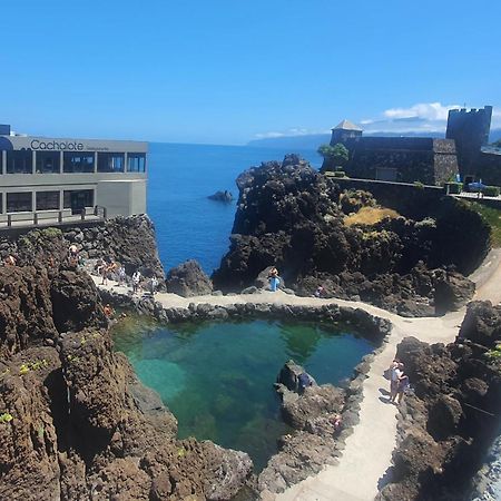 Fisherman'S House Porto Moniz Exterior foto